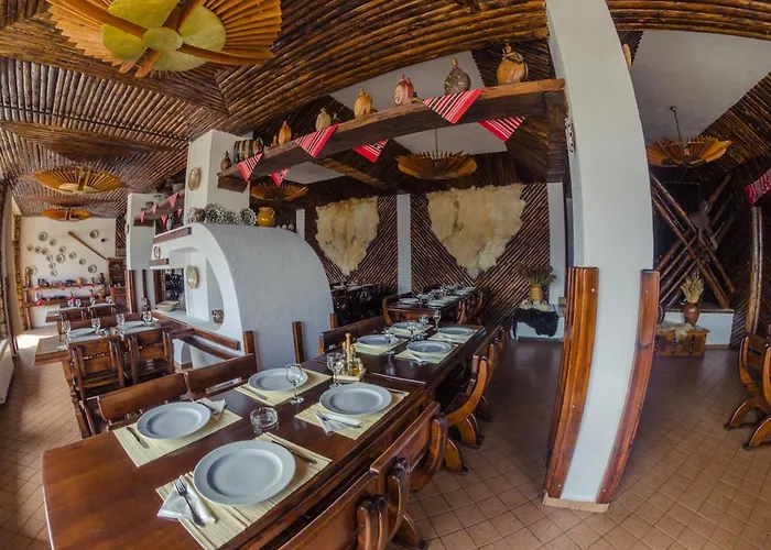 Cabana Trei Brazi