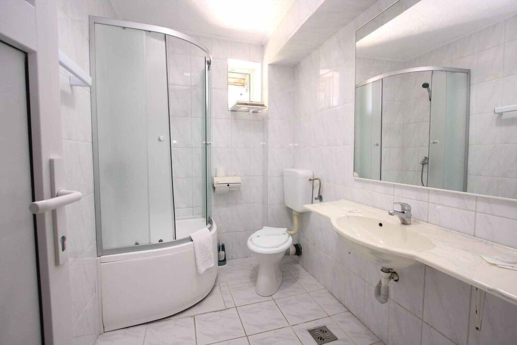 Hotel Trei Brazi Predeal