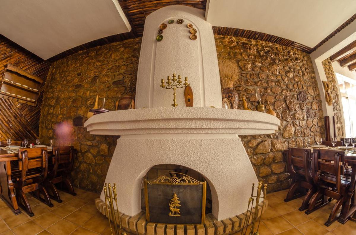 Trei Brazi Hotel Predeal